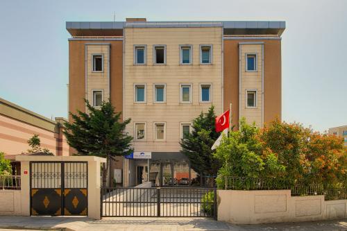 DORTOIR POUR FILLES ZEYNEP HATUN