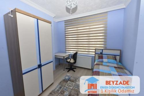 DORTOIR PRIVÉ POUR GARÇONS BEYZADE