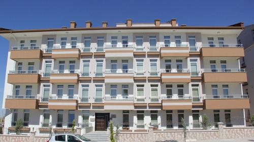 KANTEMİZ RESİDENCE