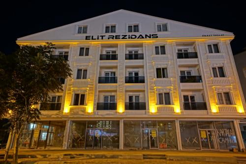 Elite Residence