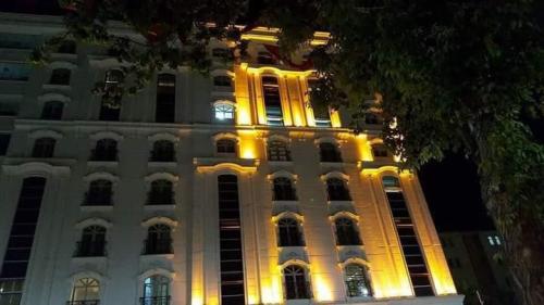 ONAY GIRLS' DORMITORY