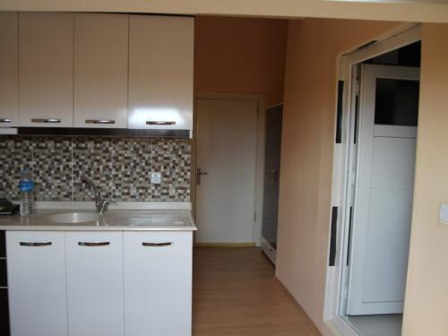 ALTAY APART