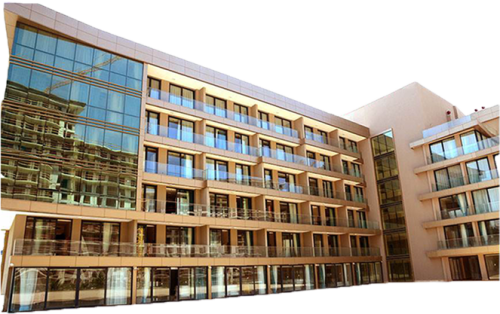 سكن أتاهان الطلابي للإناث