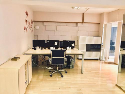 DORTOIR PRIVÉ POUR FILLES GAZİ ELIF