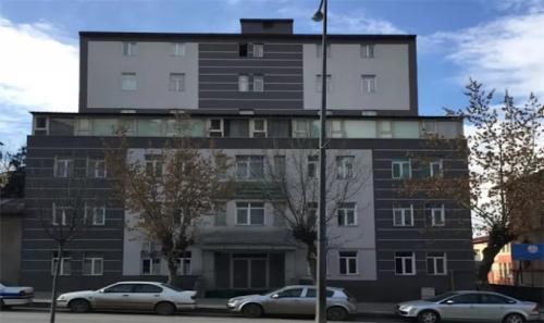 FERAH HIGHER STUDENT DORMITORY