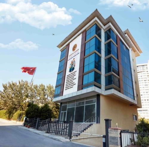 سكن صبيحة هانم مال تيبية الطلابي للذكور