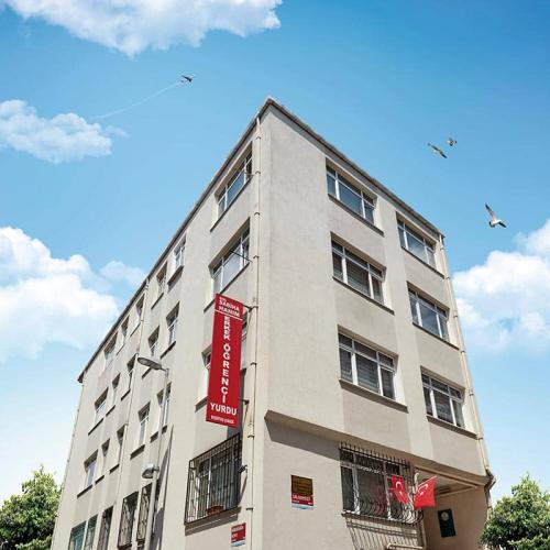 DORTOIR POUR GARÇONS SABİHA HANIM BEŞİKTAŞ