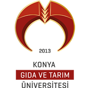 KONYA FOOD AND AGRICULTURE UNIVERSITY