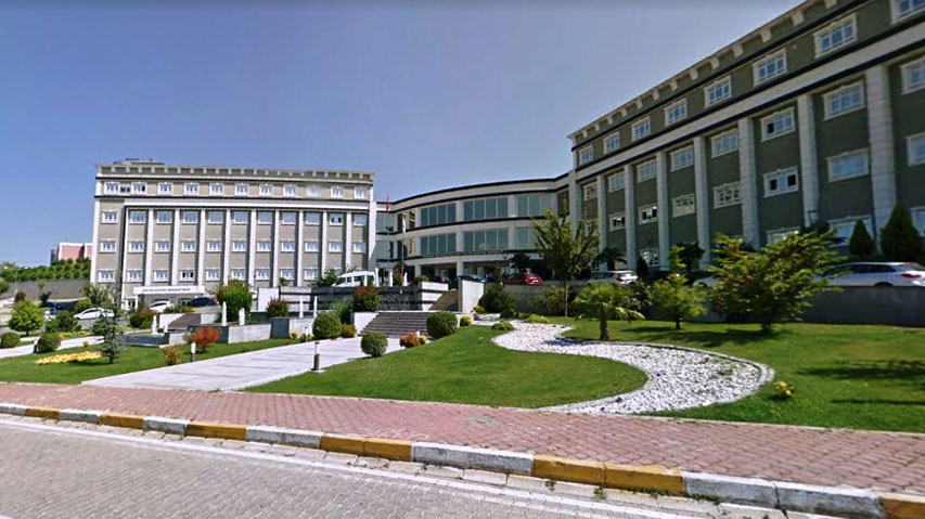 SAKARYA UNIVERSITY OF APPLIED SCIENCES - Detaylar | ABC Future