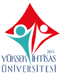 YUKSEK IHTISAS UNIVERSITY