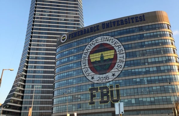Fenerbahçe Üniversitesi (@fbuniversitesi) / X